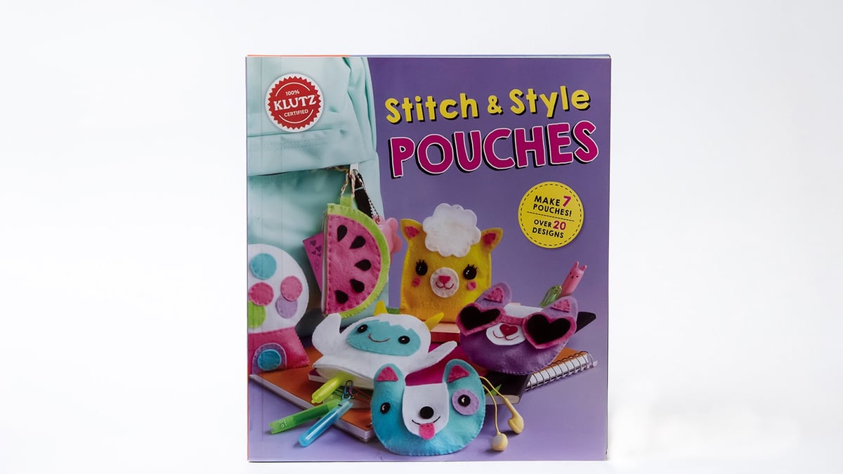 Stitch and Style Pouches - Photo 50