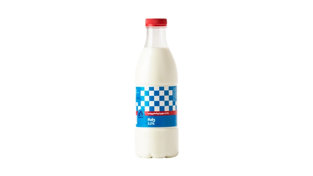 რძისამე რძე 32 ბოთლის 1ლ - Photo 111