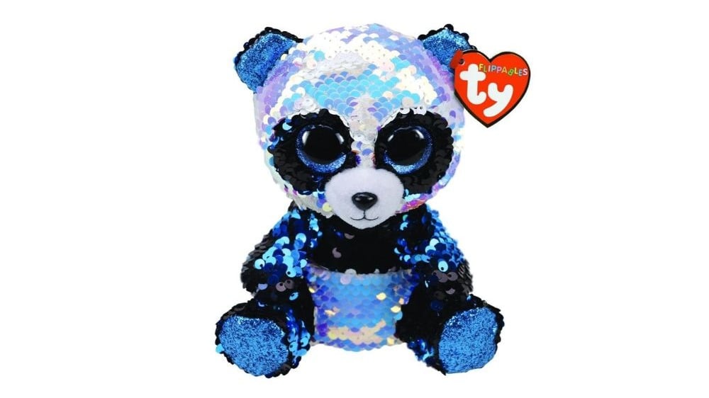 36777  BAMBOO  panda sequin med  NEW - Photo 576