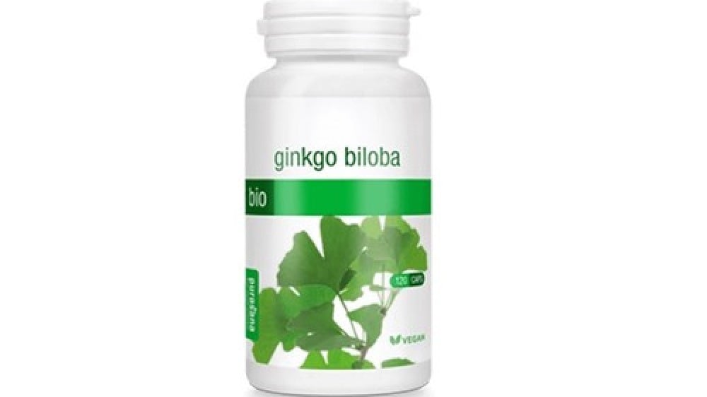 გინკობილობა 434გრ 70კაფს  Ginkgo 434 G 70 Szt  Purasana - Photo 45