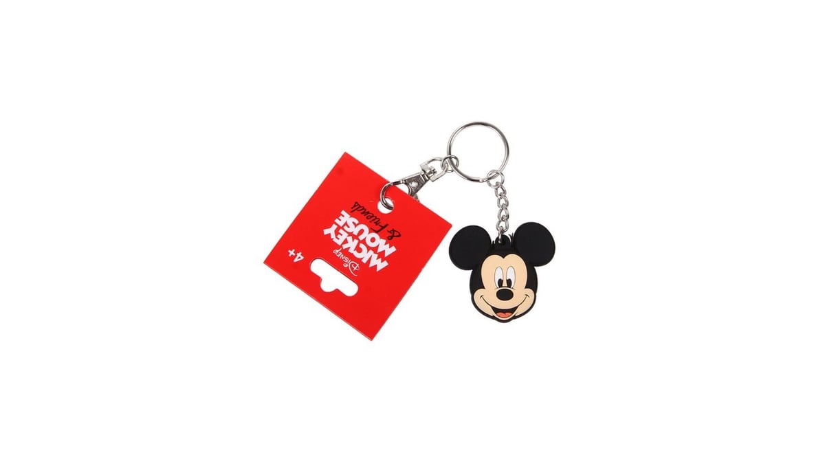 ბრელოკი Mickey MESUCA Disney 304570 - Photo 148