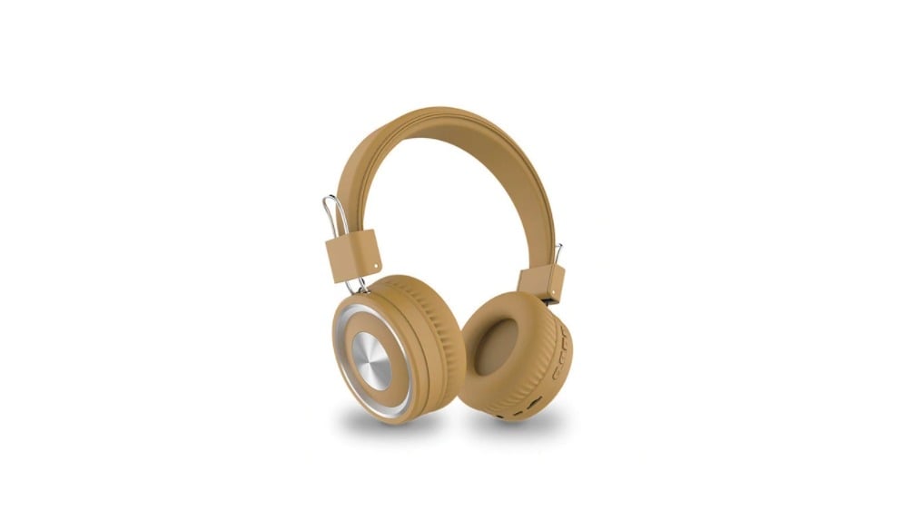 ბლუთუზყურსასმენი  SODO SD1002 Beige - Photo 54