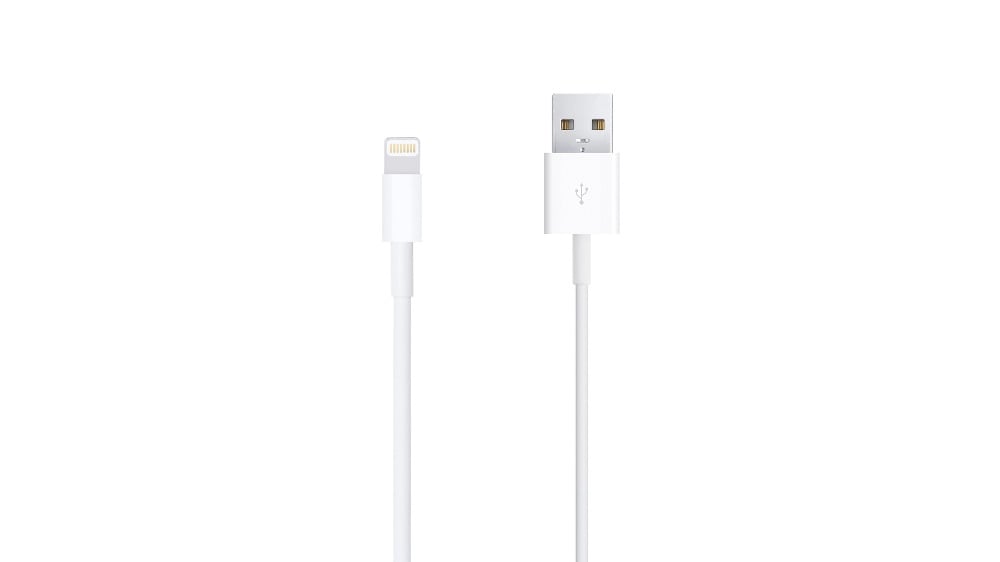 Lightning to USB Cable 1m - Photo 99