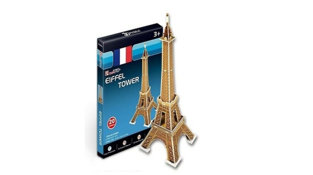 S3006h  Eiffel Towerfor 11 promtional gift item - Photo 326