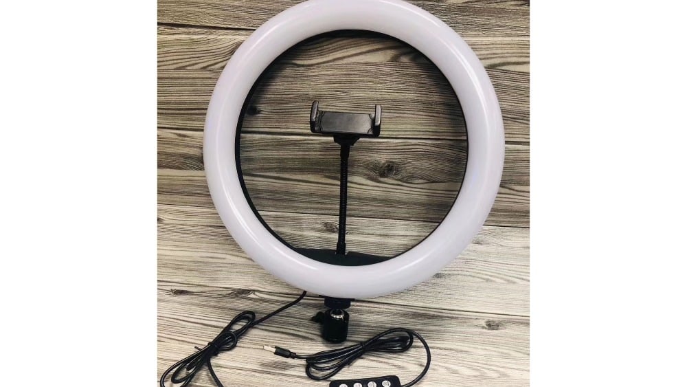 Selfie Light M33 3 Color Light 3798 - Photo 121