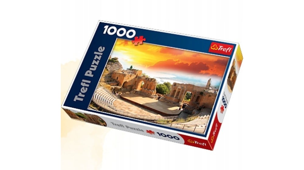10316  Puzzles  1000  Sicily Italy - Photo 202