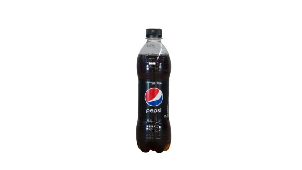 PEPSI კოლა შავი ქილის პეტ 05ლ - Photo 788