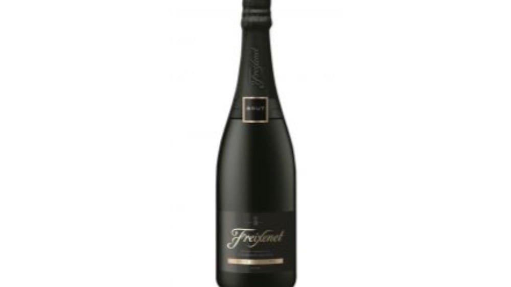 Freixenet ცქრიალა ღვინო კორდონ ნეგრო ბრუტ 075ლ - Photo 685