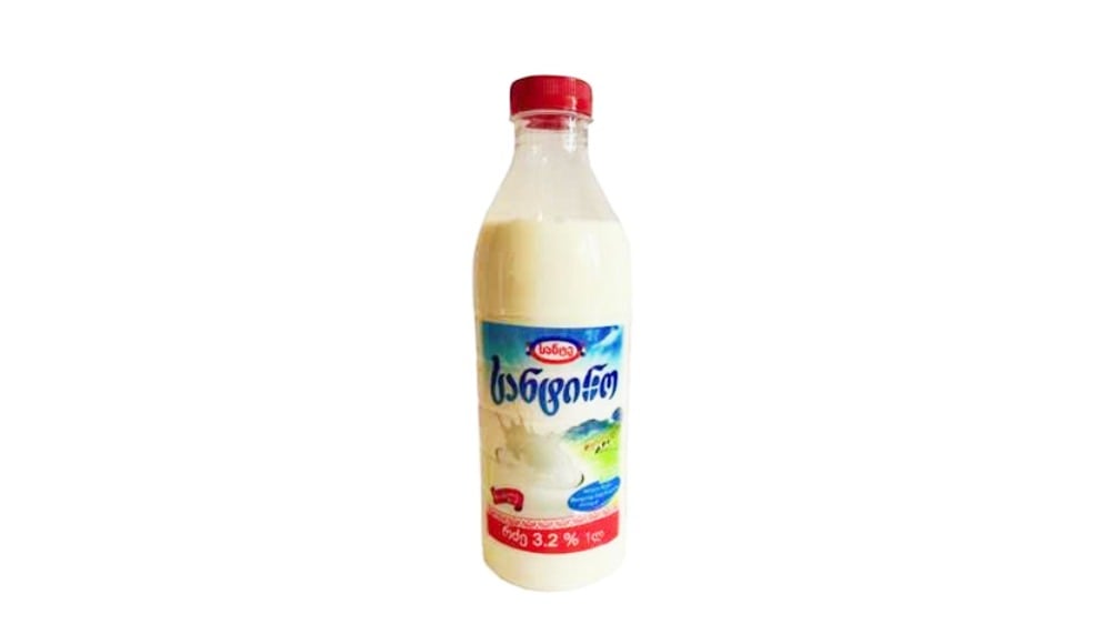 სანტინო რძე 32 1ლ - Photo 116