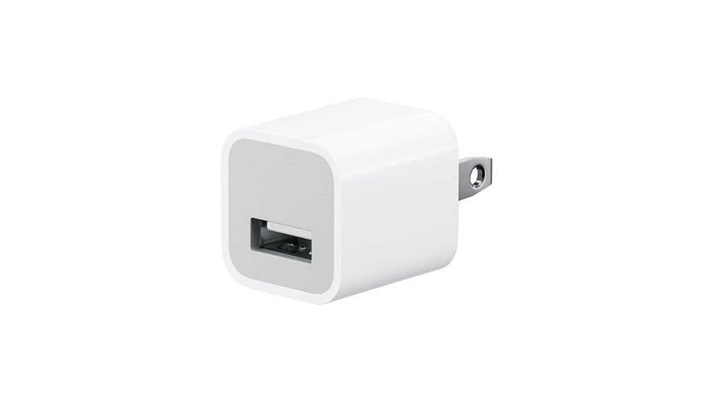 iPhone 5w USB Power Adapter - Photo 39