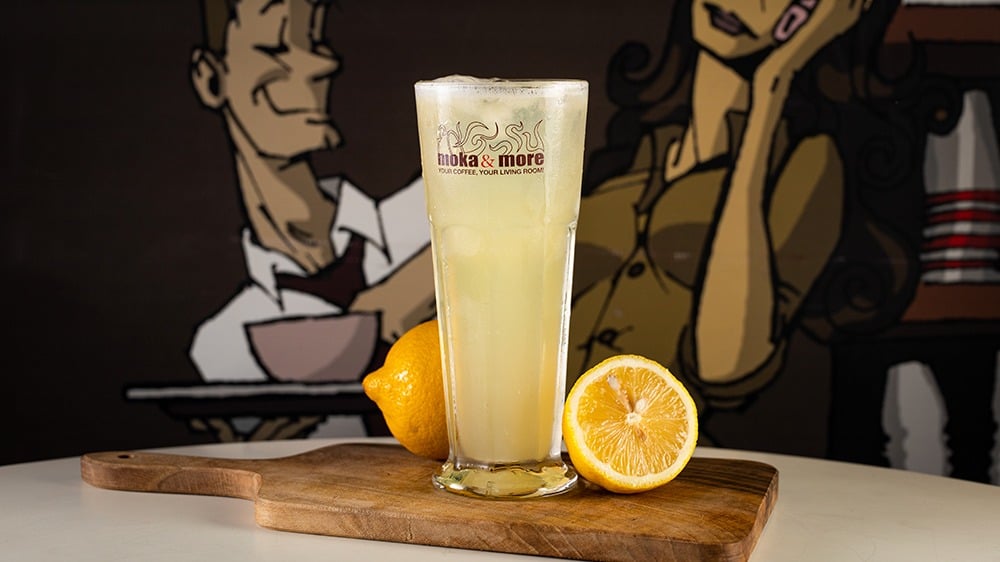 Lemon Lemonade - Photo 40