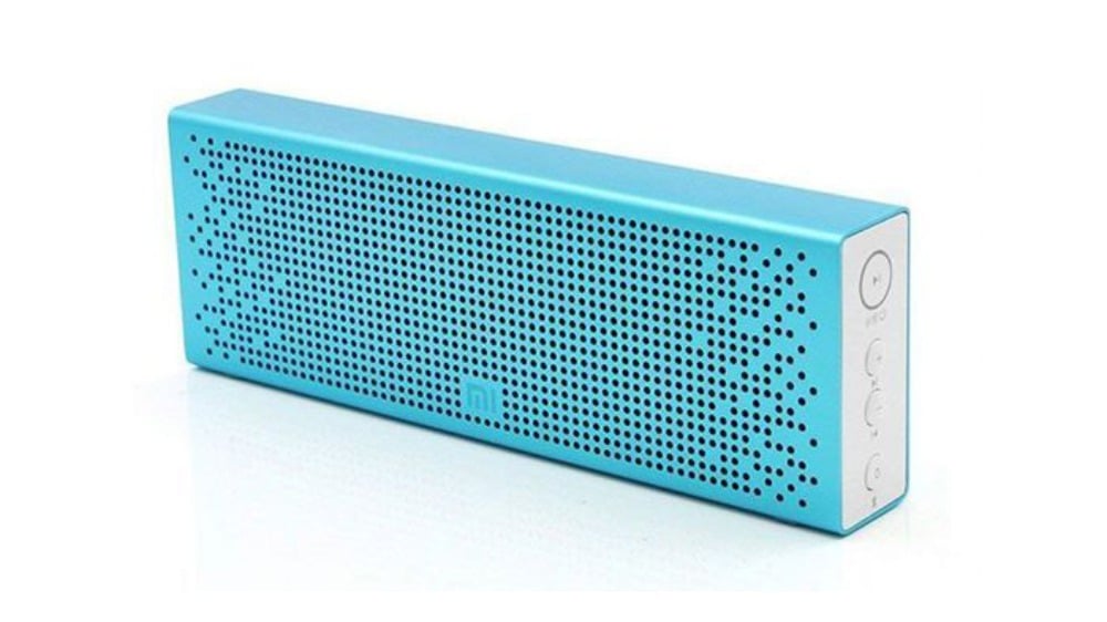 Mi Bluetooth speaker - Photo 93