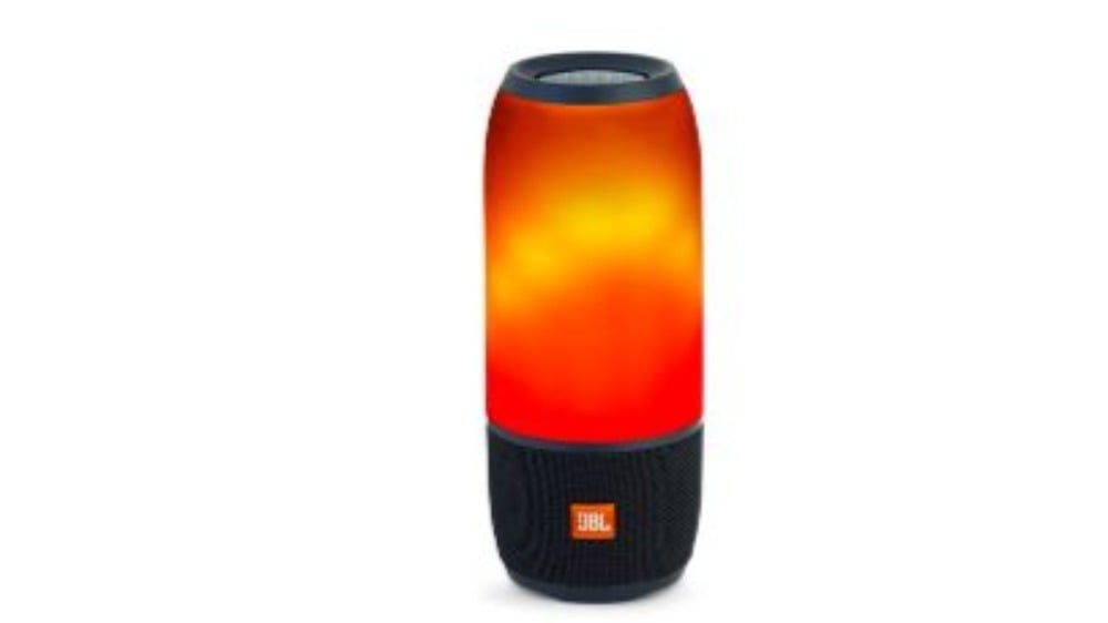 JBL Pulse 3 Black - Photo 95