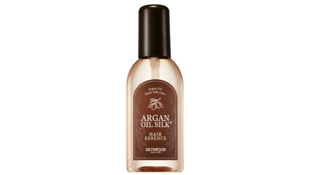 Argan Oil Silk Plus Hair Essence - Photo 83