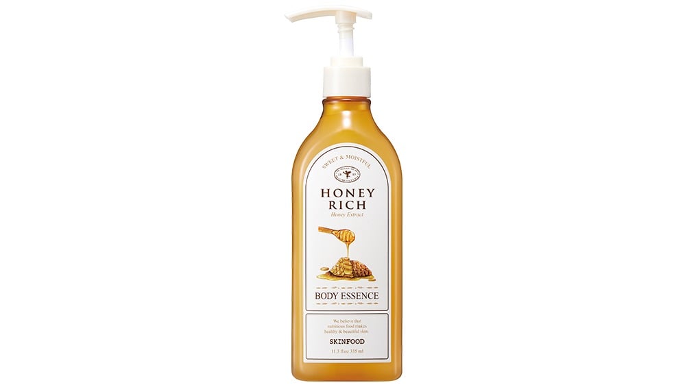 Honey Rich Body Essence - Photo 85