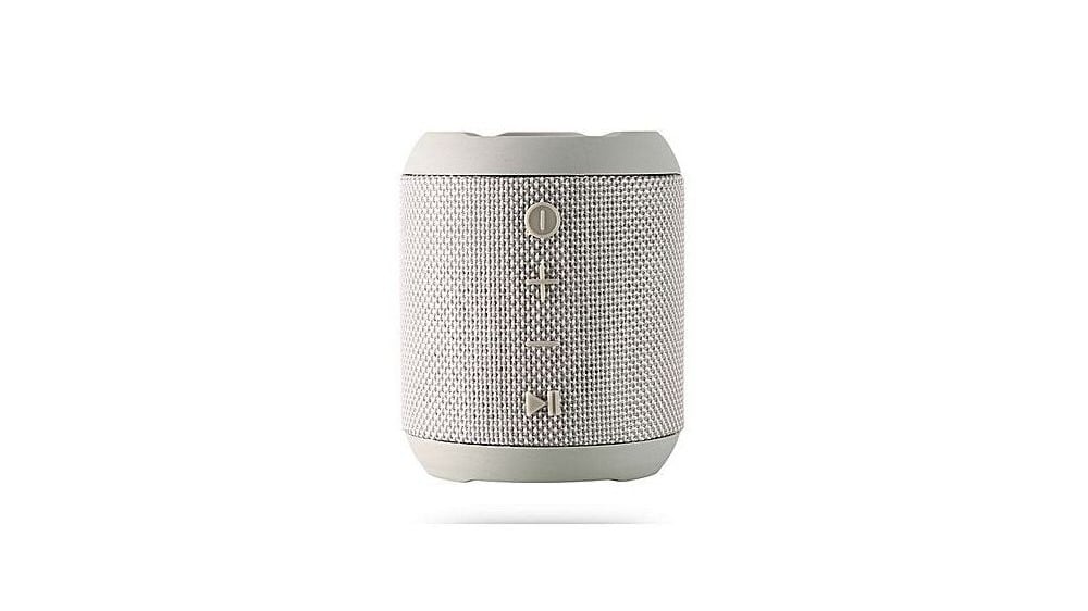 Remax Fabric Bluetooth Speaker RBM21 Gray - Photo 182