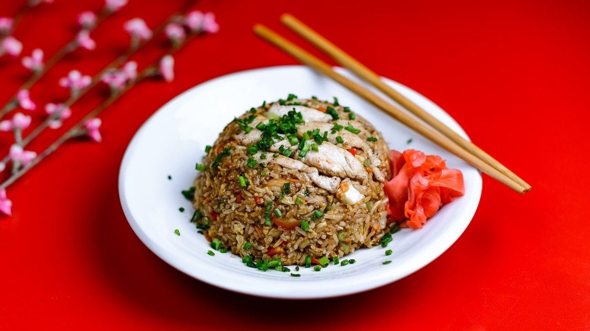 Pork Fried Rice - Photo 4