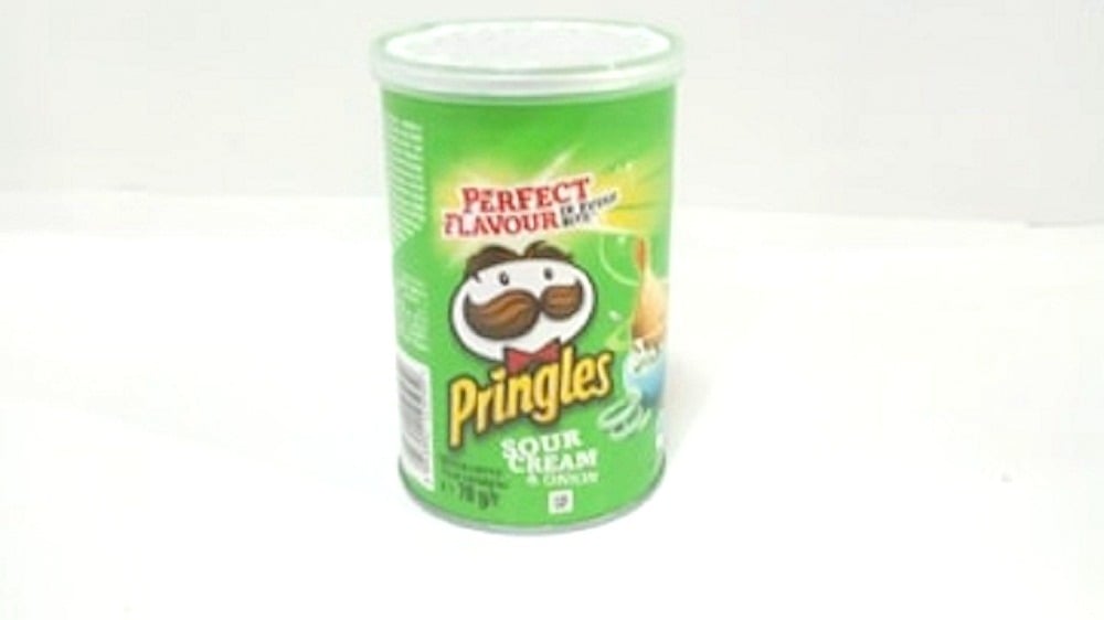 Pringles  70 გრ - Photo 153