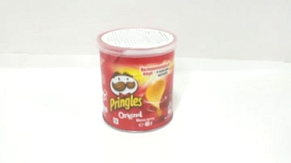 Pringles  40 გრ - Photo 154