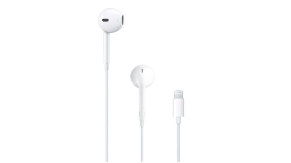 EarPods with Lightning Connector Model A1748 - Photo 15