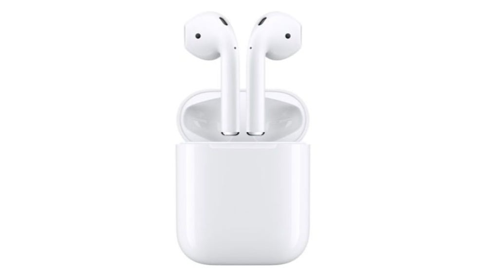 AirPods with Charging Case Model A2032 A2031 A1602 - Photo 16