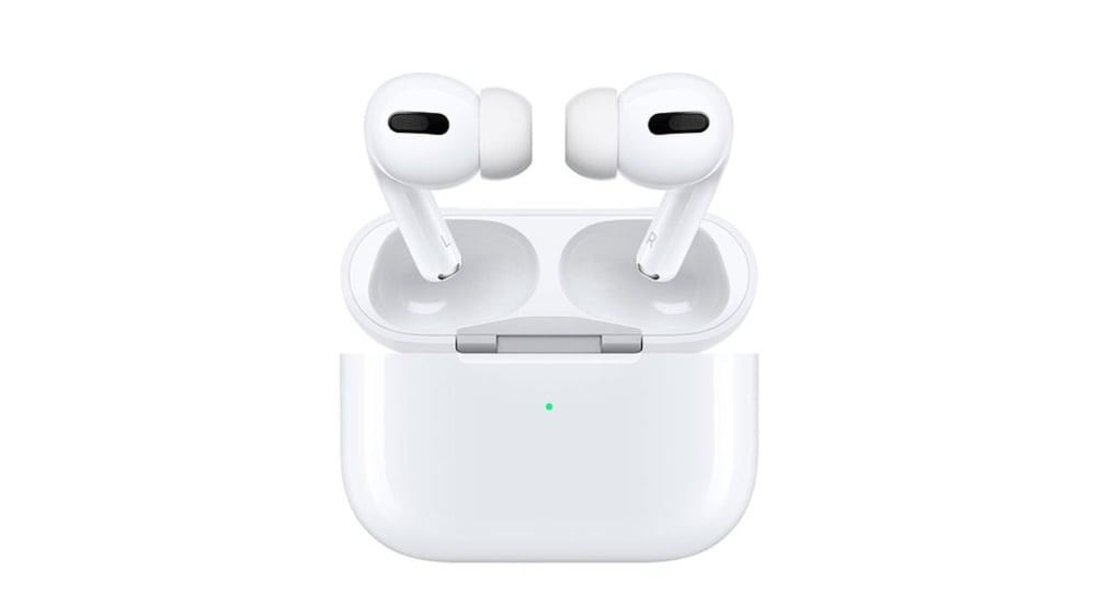 AIRPODS PRO WITH WIRELESS CASERUS Model A2083 A2084 A2190 - Photo 17