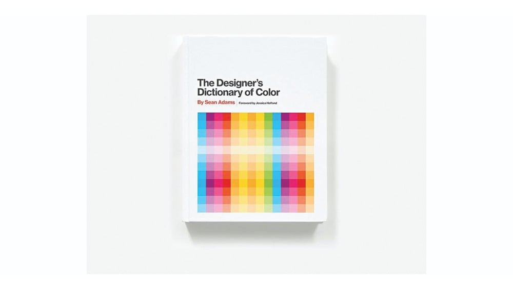 წიგნი The Designers Dictionary of Color - Photo 84