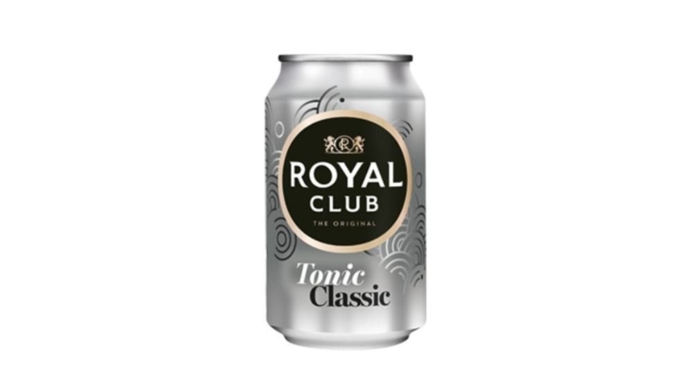 ROYAL CLUB ტონიკი 033ლ - Photo 800