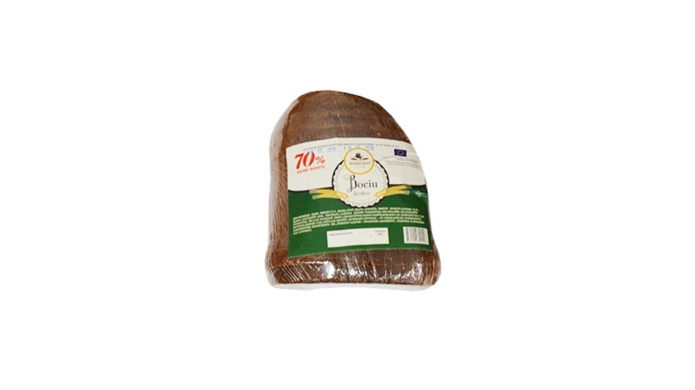 LITHUANIAN პური სვეიკას ჭვ 12 375გ - Photo 1291
