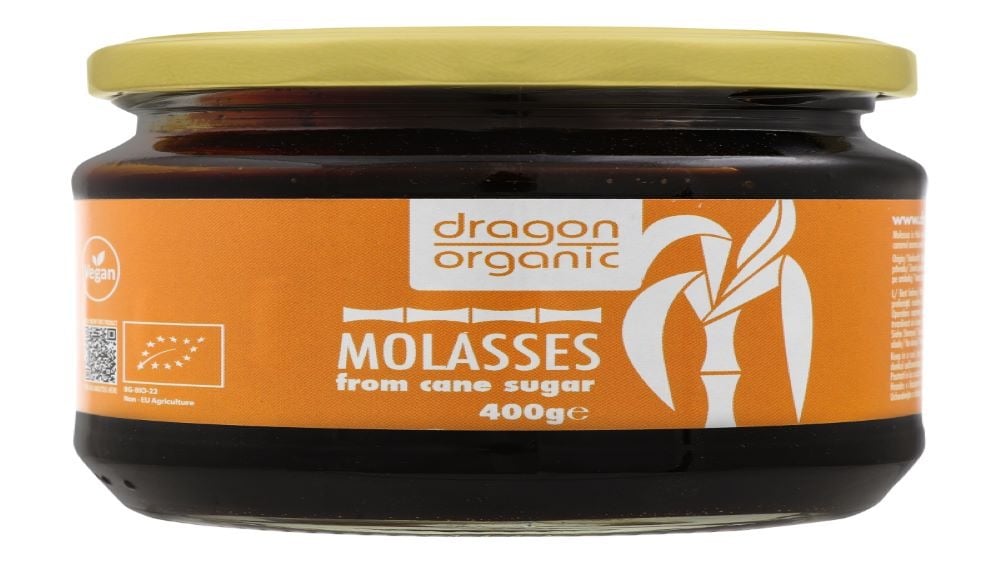 ბაქმაზი 400გრ Molasses 3800225477109 - Photo 305