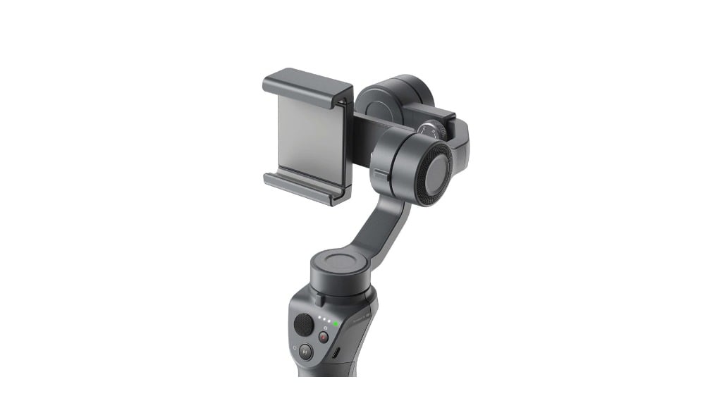 DJI osmo mobile 2 - Photo 100