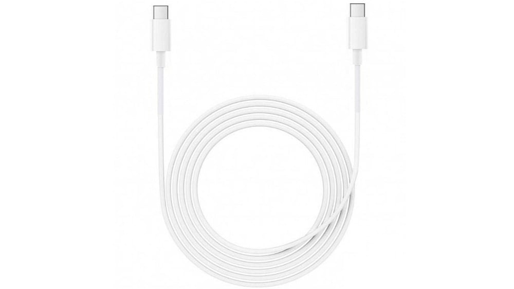 Mi USB TypeC to TypeC Cable  - Photo 105