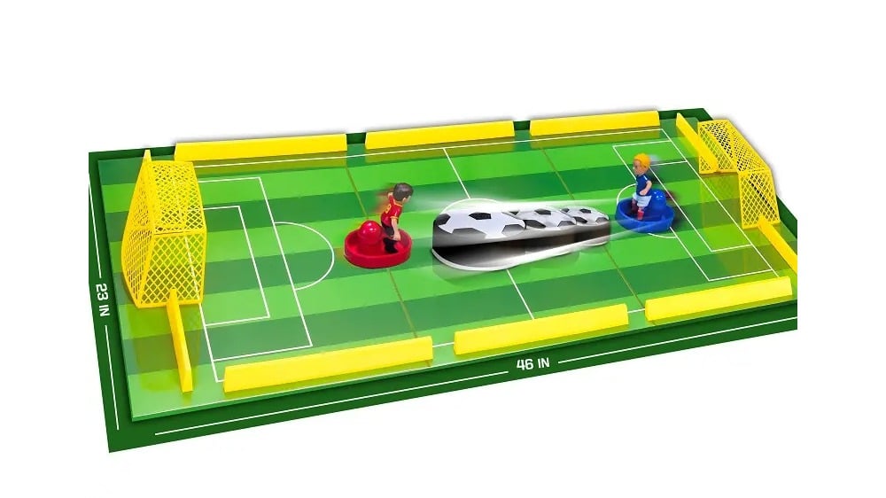 5322MMACCABI Air Soccer Game Set - Photo 1465
