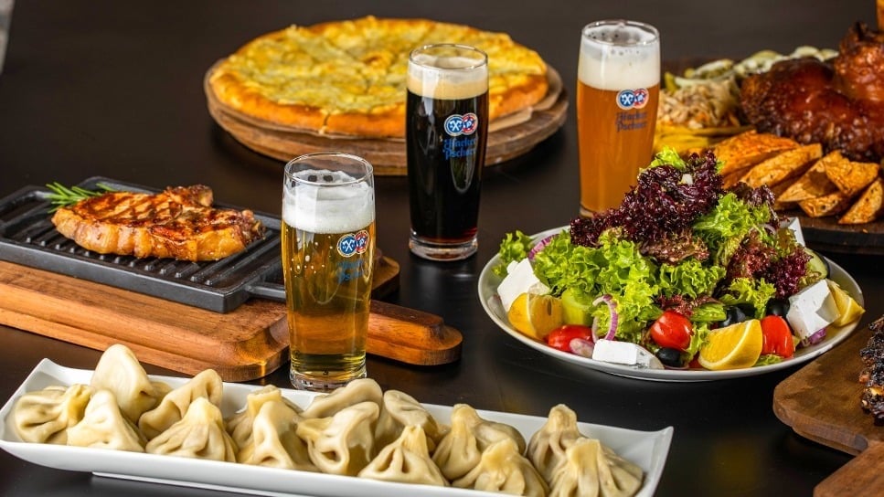 Hacker Pschorr Tamarashvili