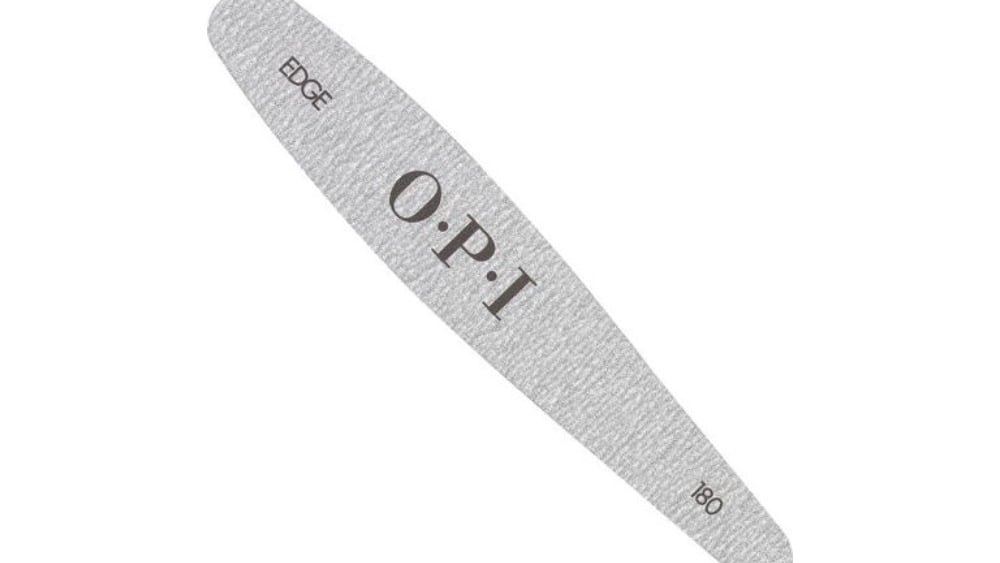 OPIქლიბი EDGE 180 GRIT ვერცხლის - Photo 300