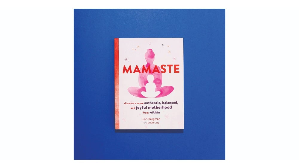 წიგნი Mamaste - Photo 86