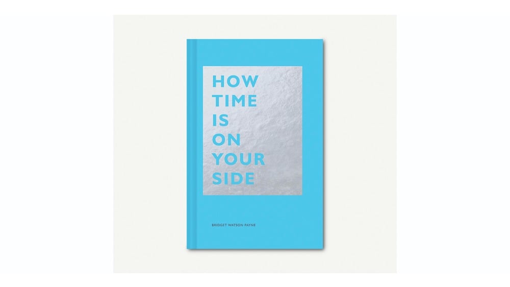 წიგნი How Time Is on Your Side - Photo 90