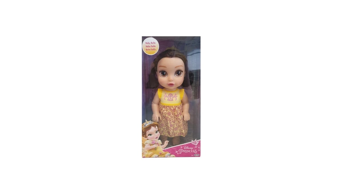 თოჯინა Disney Princess Ariel JAKKS PACIFIC 45656 - Photo 58