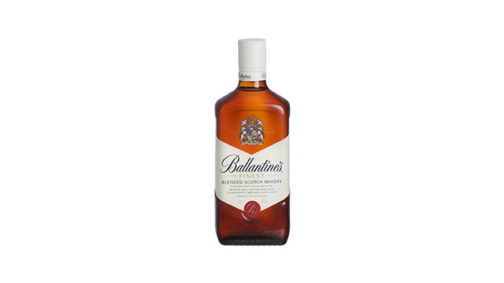 BALLANTINES ვისკი ფინესტი 070ლ - Photo 17