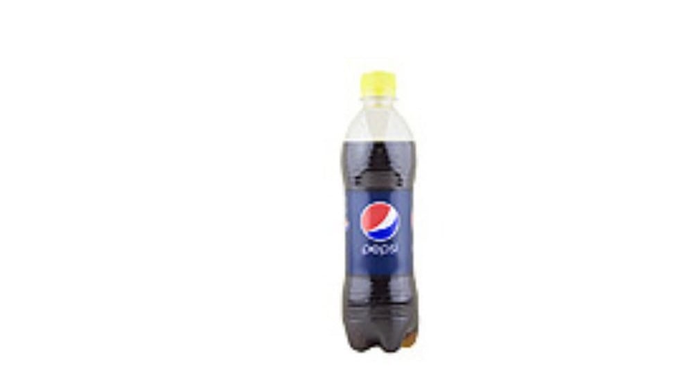 PEPSI გაზიანი  სასმელი 05ლ - Photo 394