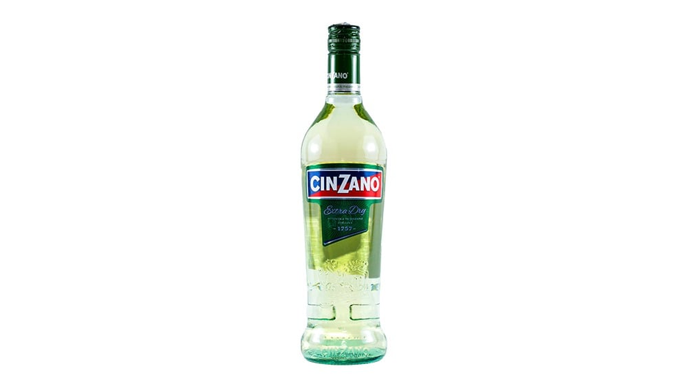 ვერმუტი Chinzano Extra Dry 1 L - Photo 157