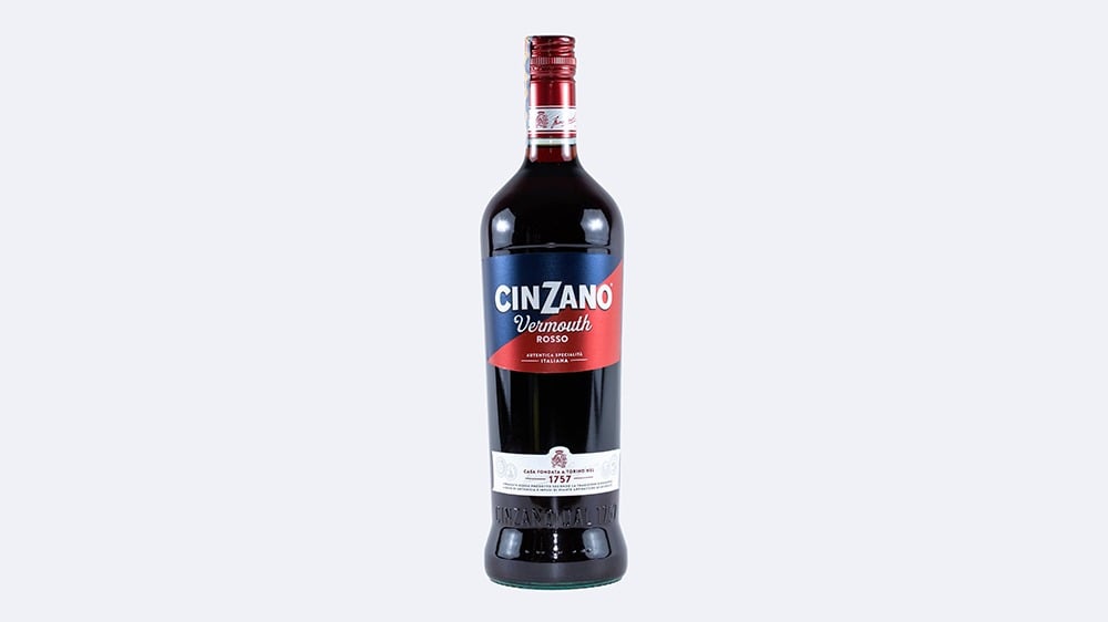 ვერმუტი Chinzano Rosso 1 L - Photo 158