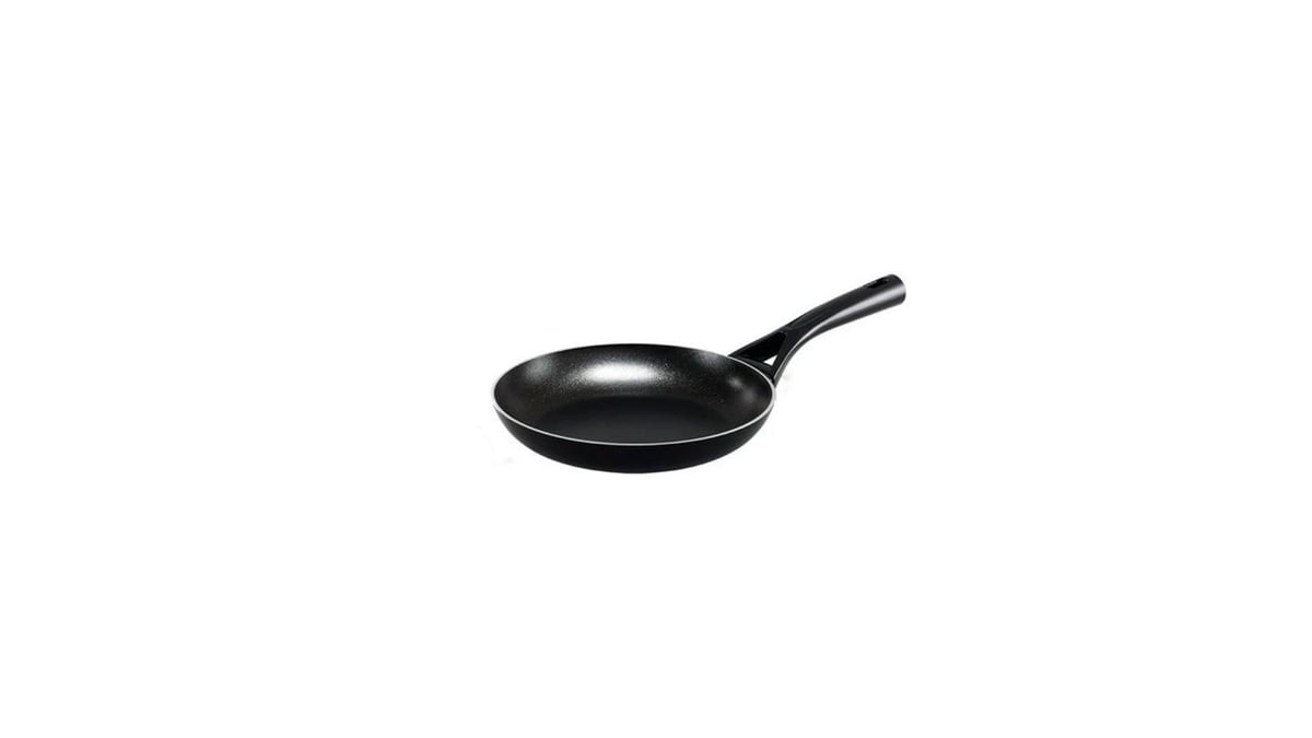 ტაფა შავი ფერის 28სმ Black Diamond PYREX 299972 - Photo 0