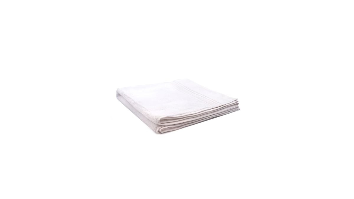 პირსახოცი თეთრი 80150 TOWEL ONIMPEKS 64128 - Photo 675