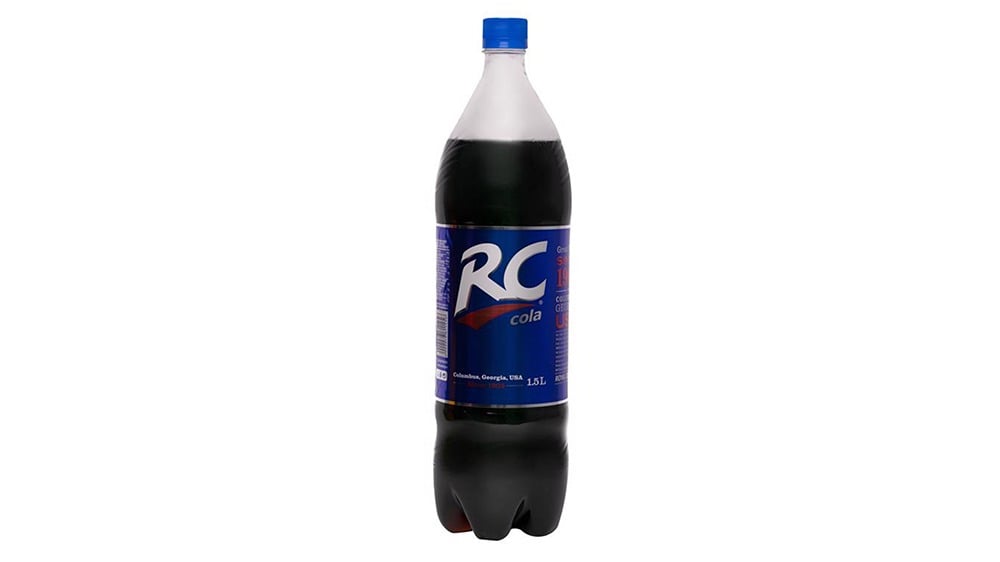 RC Cola 15ლ პეტი - Photo 929
