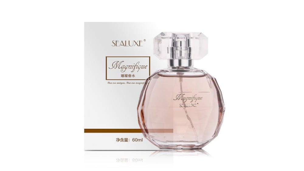 SealuxeMagnifique Parfume - Photo 62