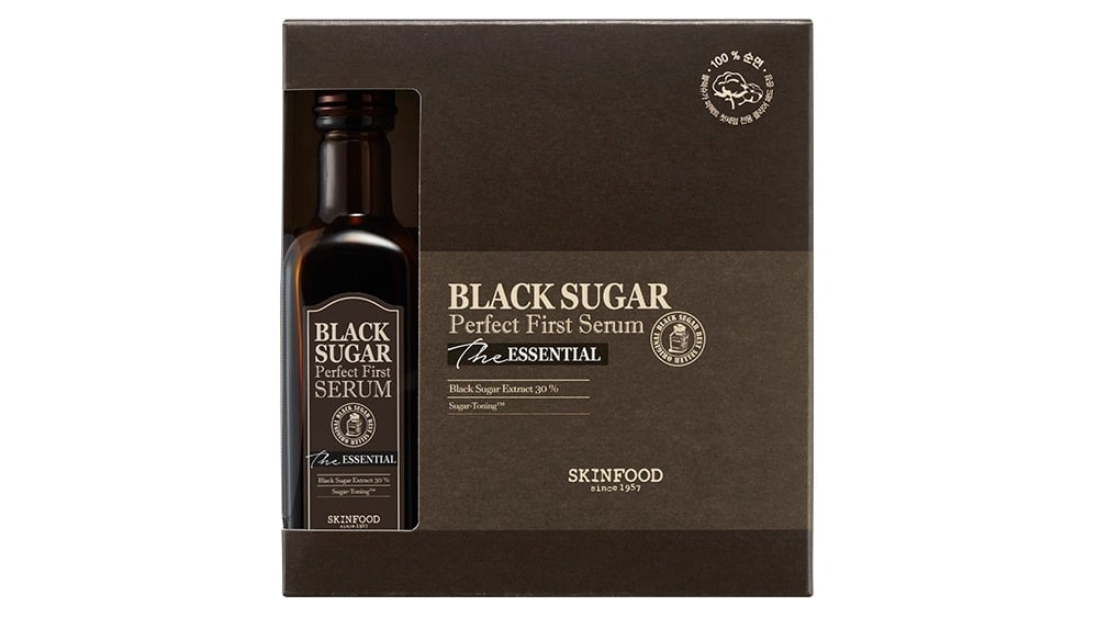 Black Sugar Perfect First Serum The Essential - Photo 98