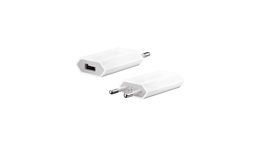 Apple 2Pin Charger - Photo 110