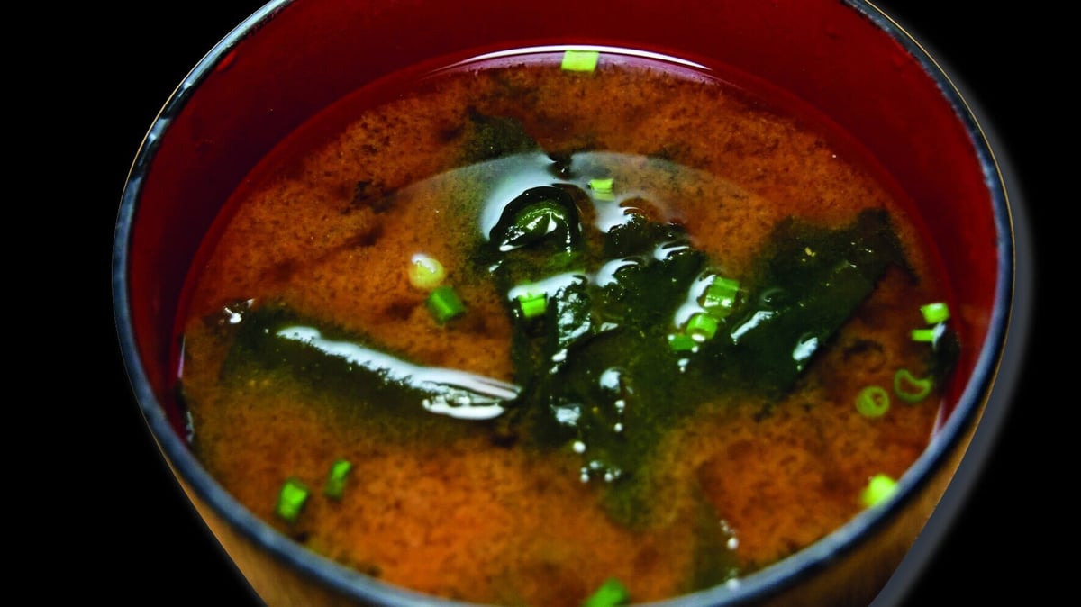 Misso Soup - Photo 12