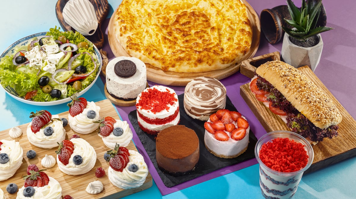 Lola`s Sweets& Moree